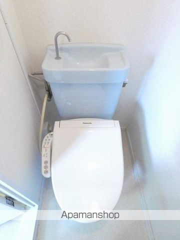 ハイツ宮原の内装写真