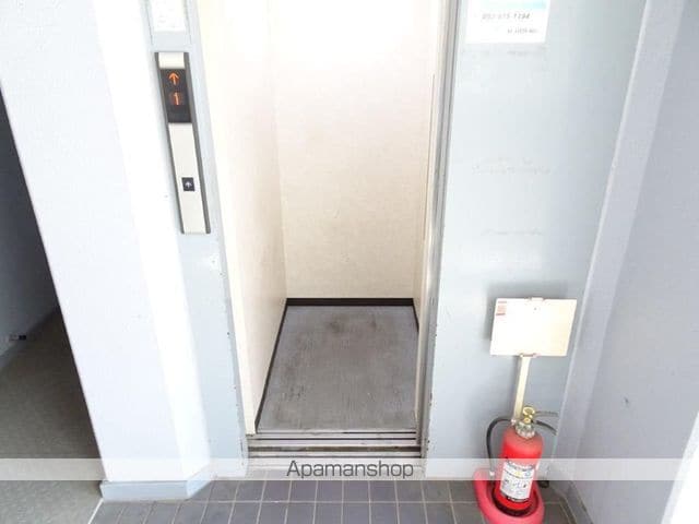 ペルルアロ那の川の内装写真
