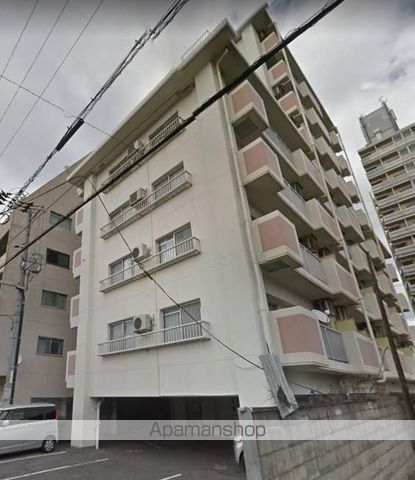 アネックス西桜の外観写真