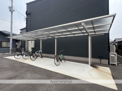 ヒメル[1R/36.43m2]の共用部1