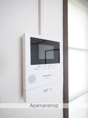 星島コーポC棟の内装写真