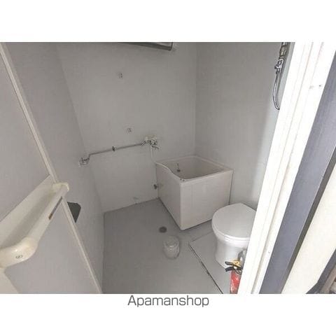 城南コーポラスの内装写真