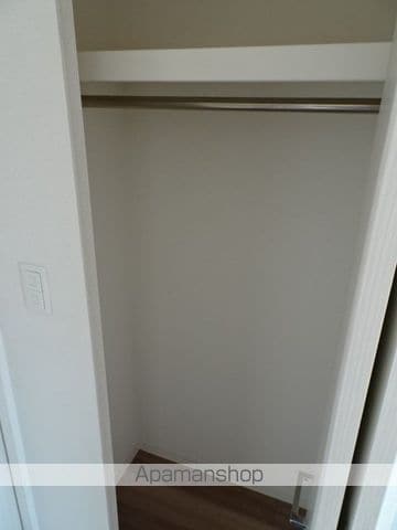 プレサンス大阪ゲートシティの内装写真