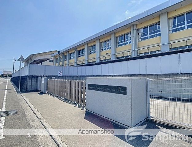 CASA VIVACEの周辺写真