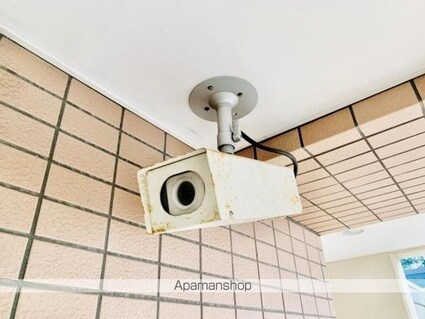 シエル白山　Ｂ館[1K/21.06m2]の共用部5