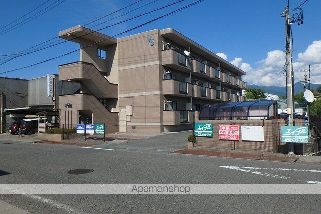 鎌田スカイの外観写真