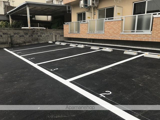 フィットハイム青柳のその他写真