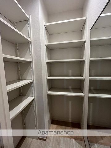 フィーノの内装写真