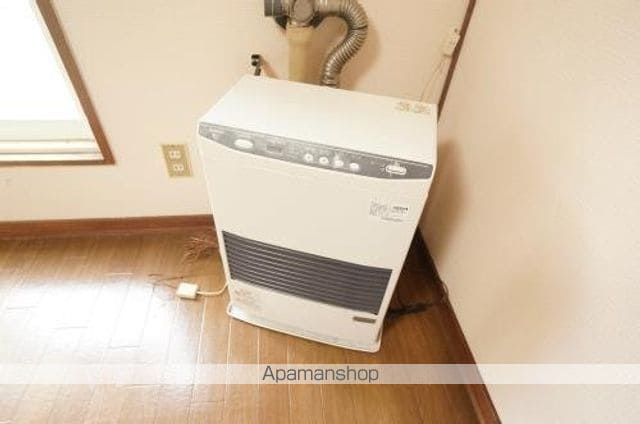 KS・マンションの内装写真