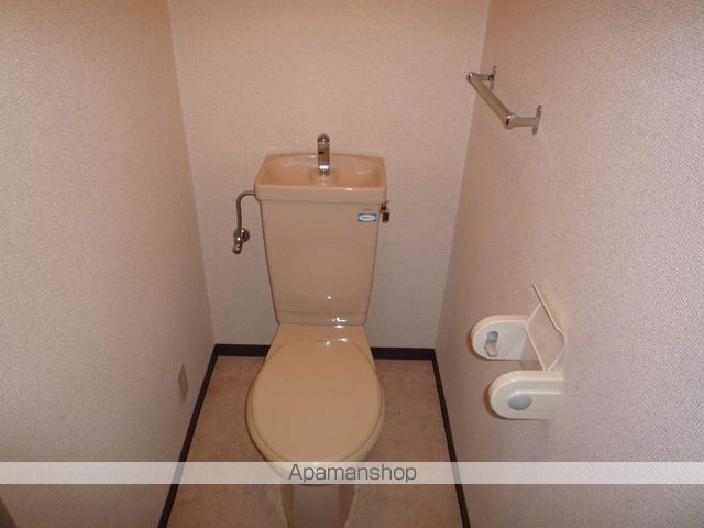 久光マンションの内装写真