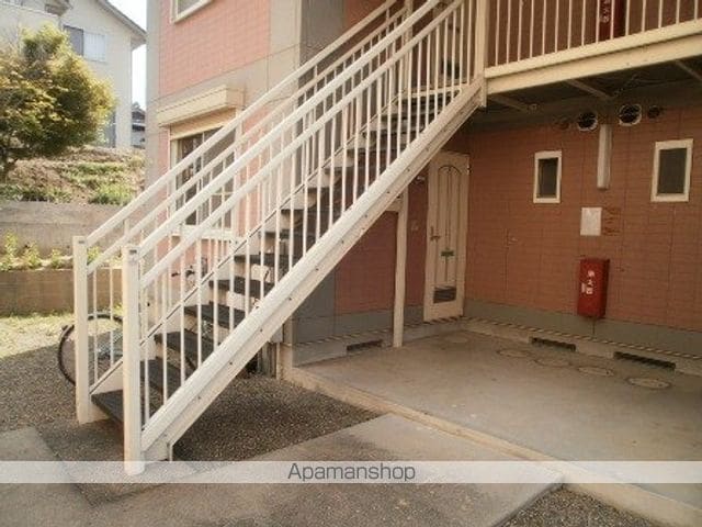 シャルマン扇のその他写真