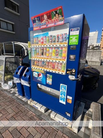 ソレイユ中央のその他写真
