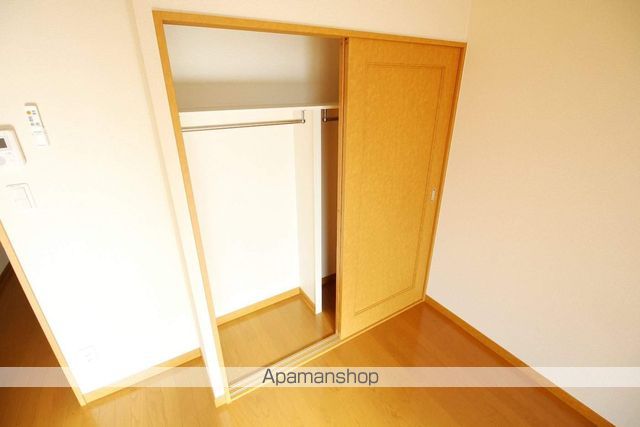 レオパレス瑞喜の内装写真