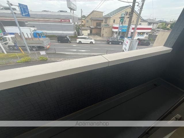 プランドールの内装写真