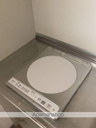 グリーンプラザ谷町弐番館[1K/19.38m2]の内装7