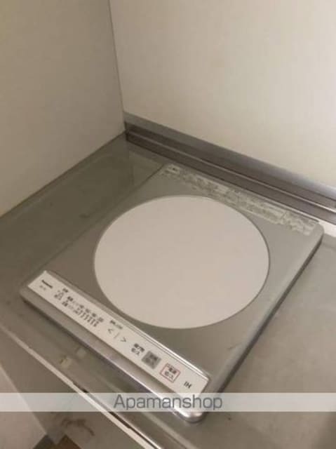 和歌山県和歌山市谷町[1K/19.38m2]の内装7
