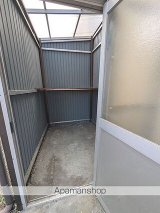 長野県長野市篠ノ井布施高田[3K/53.82m2]の共用部