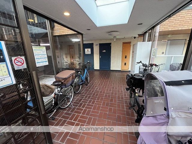 かねまつ南巽マンションの内装写真