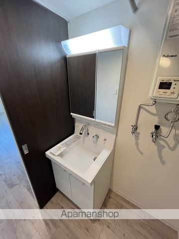 北斗エンブレム札幌の内装写真