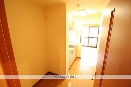 ＡＭＢＩＴＩＯＵＳ高志[1LDK/36.12m2]の周辺12
