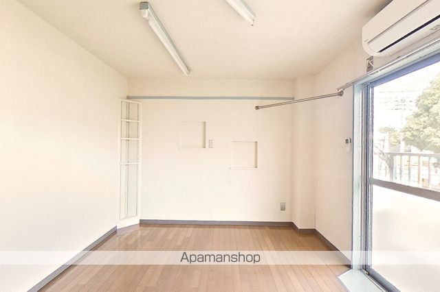 MY FLAT 2NDの内装写真
