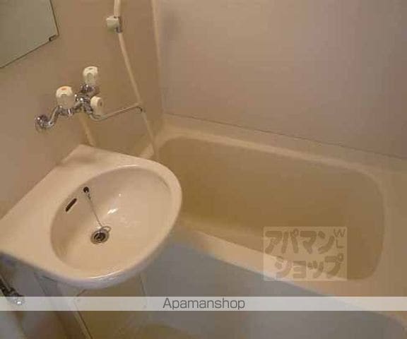 みささぎプチハイツの内装写真