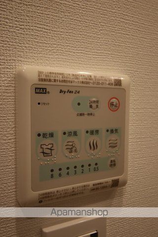 ウェルスクエア池田井口堂の内装写真