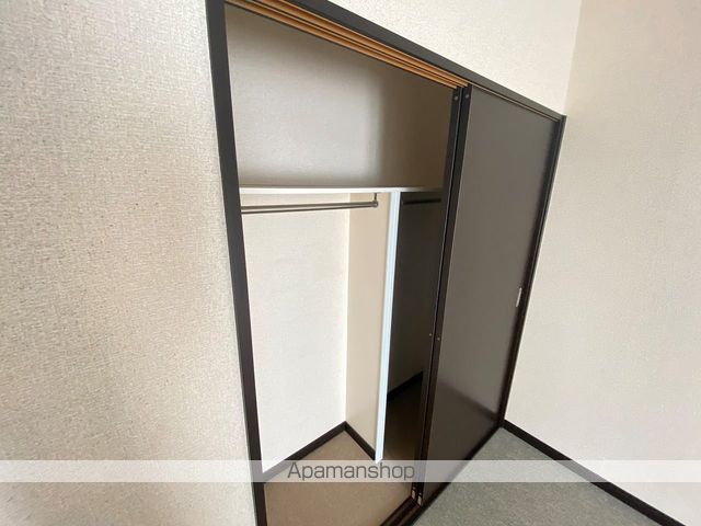 レオネクストアゼリアアークの内装写真