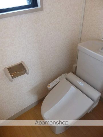 リバータウン末広の内装写真