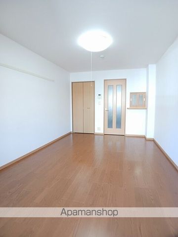 ベル アンジュ 裕の内装写真