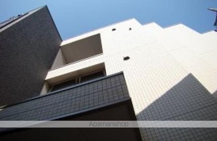 マキ野方[1K/20m2]の外観