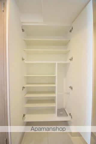 RENAI FLATS谷町4丁目の内装写真