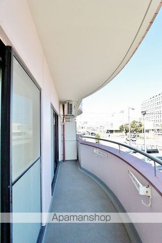 エステート北佐古の内装写真