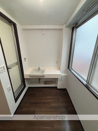 クロノス要町[1R/10m2]のリビング・居間2