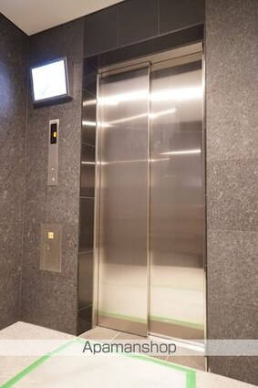 メインステージ立川Ⅳ[1K/20.66m2]のその他設備