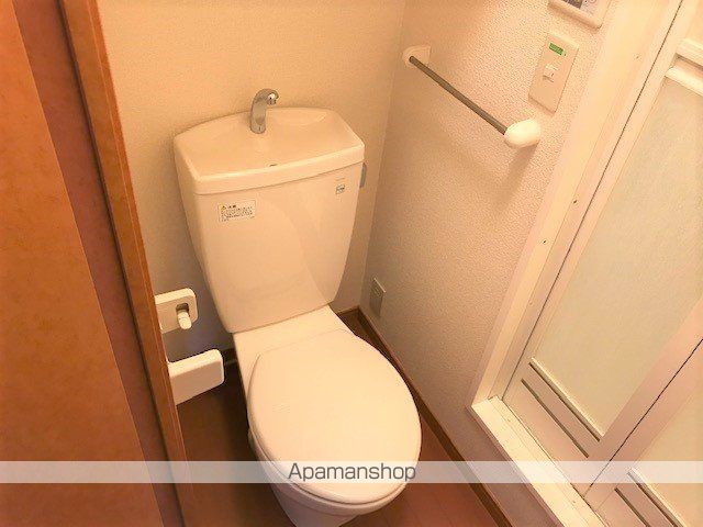 レオパレスパーシモンの内装写真