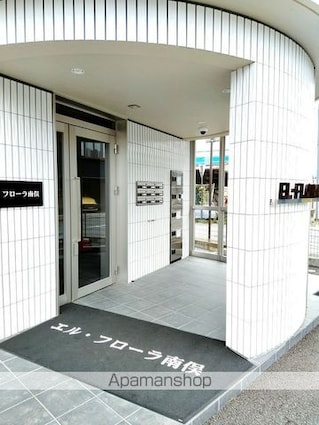 長野県長野市大字稲葉[1LDK/35.88m2]の外観3