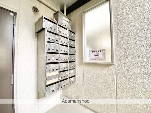 マンション佐和のその他写真