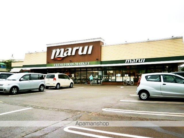 エスポワール前田Bの周辺写真