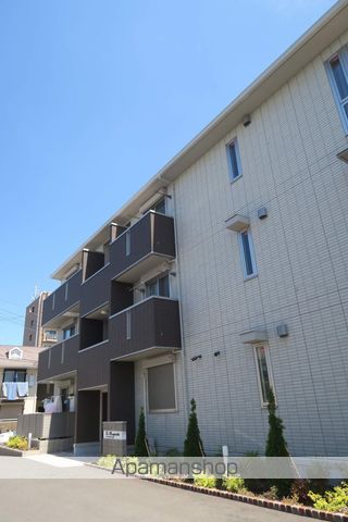 ラ プロスペリータの外観写真