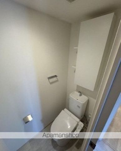 パークアクシス西大島コンフォートスクエアの内装写真