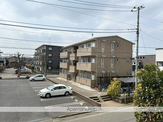 アスキングハイツのその他写真