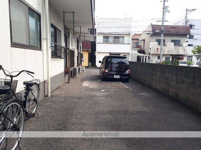 サンシャイン南手城のその他写真