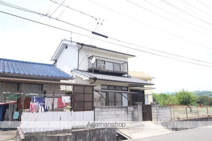 神村町　石岡貸家[4K/82.5m2]の外観2