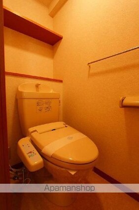 フロレスタシエロ[1K/31.01m2]のその他内装8