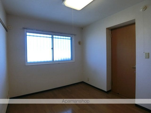 マンション柏の内装写真