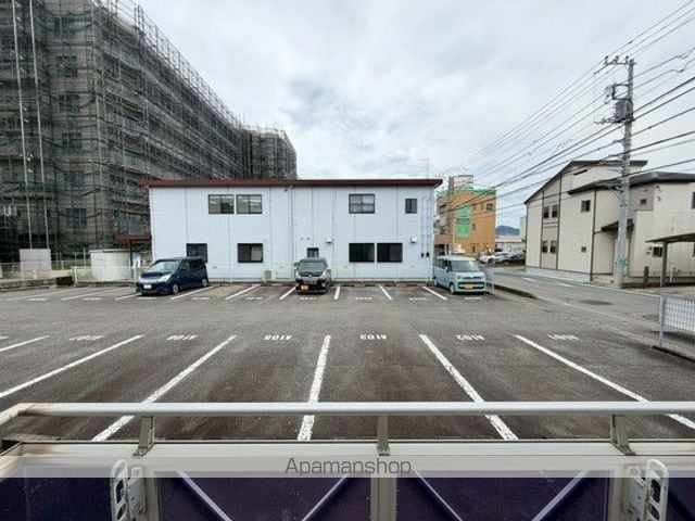 エムズ・プラザA棟のその他写真