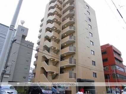 ＤーＲｏｏｍ　Ｓｔａｙ　両国[1R/40.43m2]の外観4