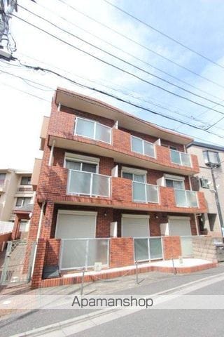 WILL Ichikawaの外観写真