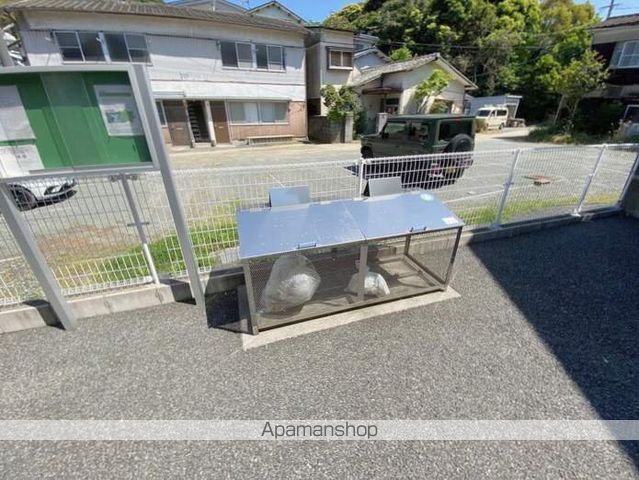 メゾン アミュレットのその他写真